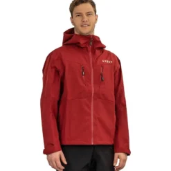 Annox Shell Jacket