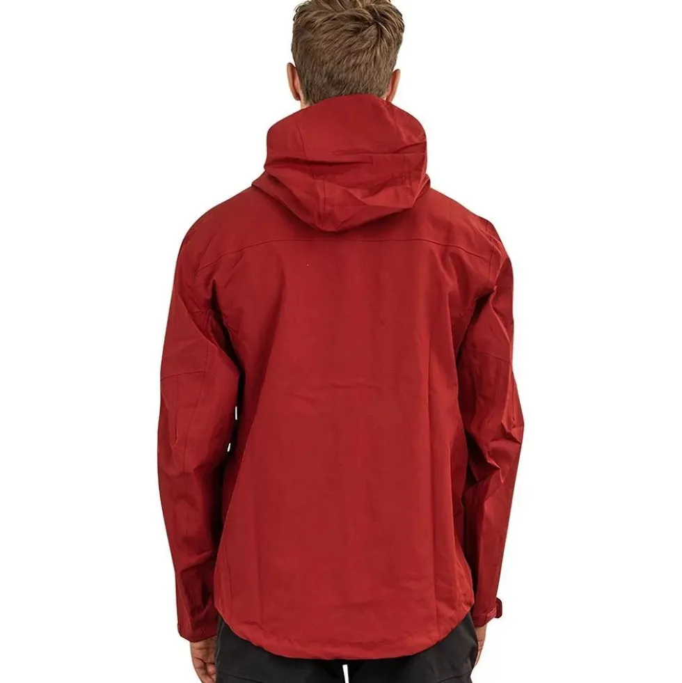 Annox Shell Jacket