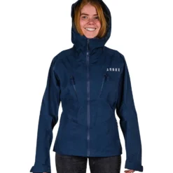 Annox Shell Jacket