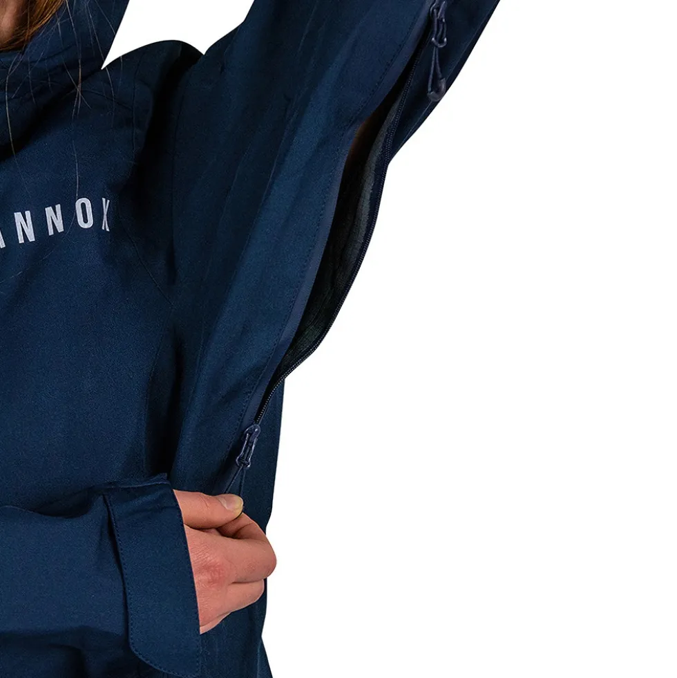 Annox Shell Jacket