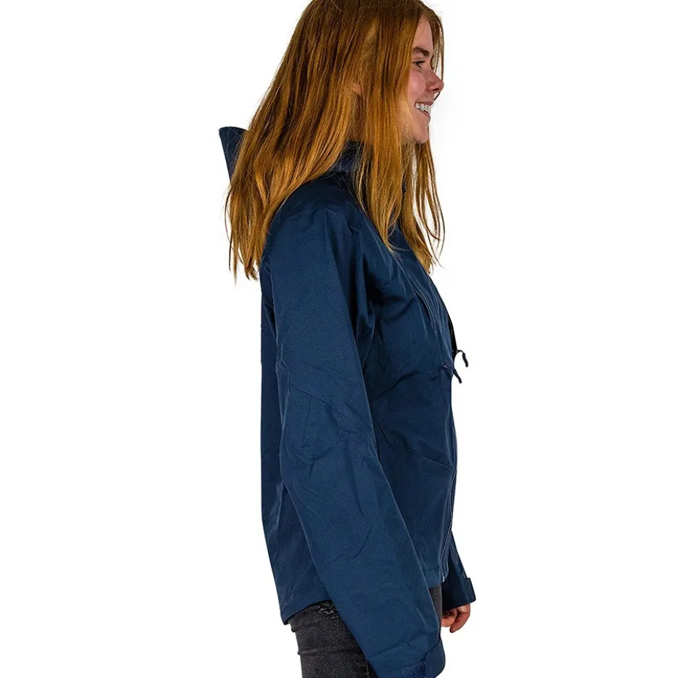 Annox Shell Jacket
