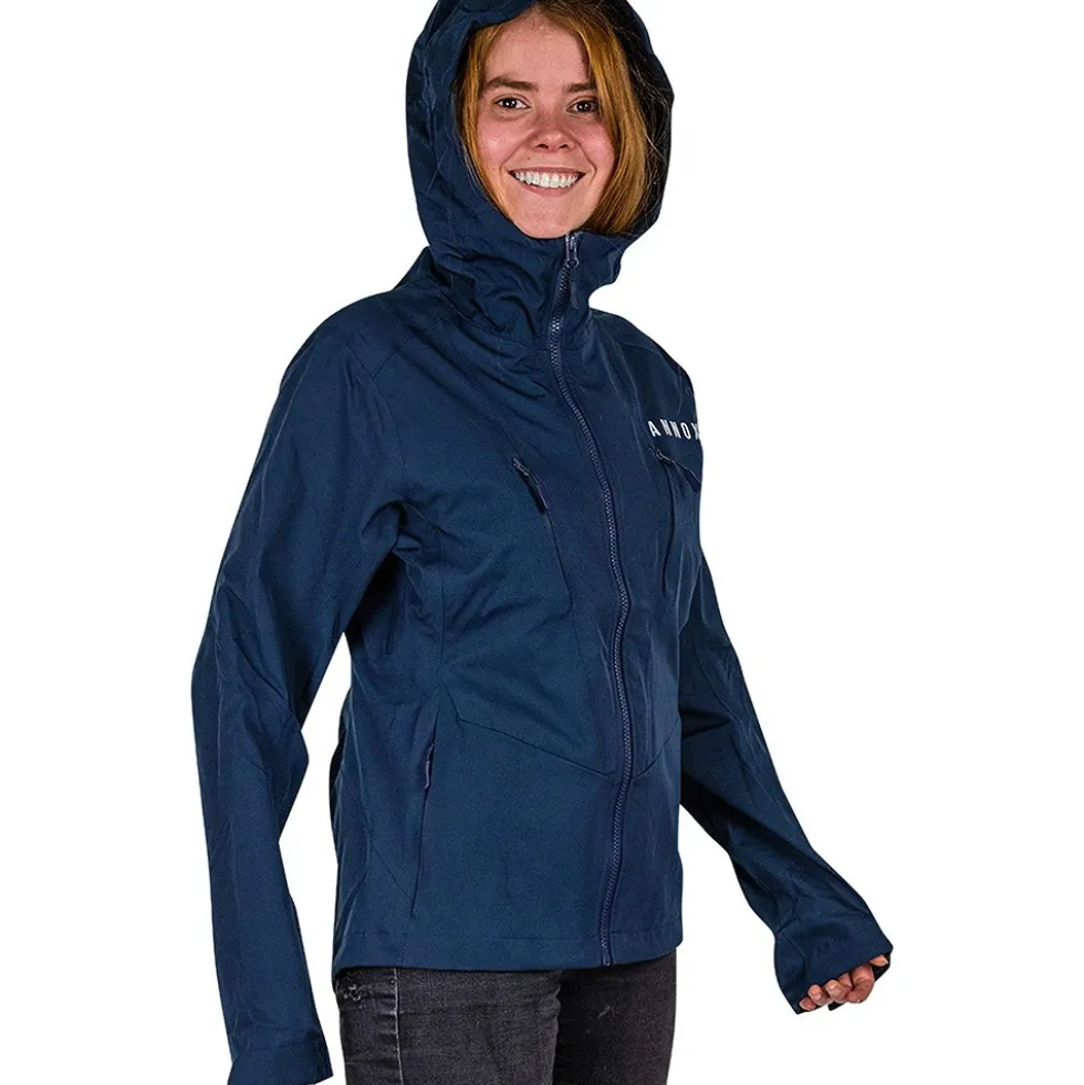Annox Shell Jacket