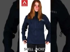 Annox Shell Jacket