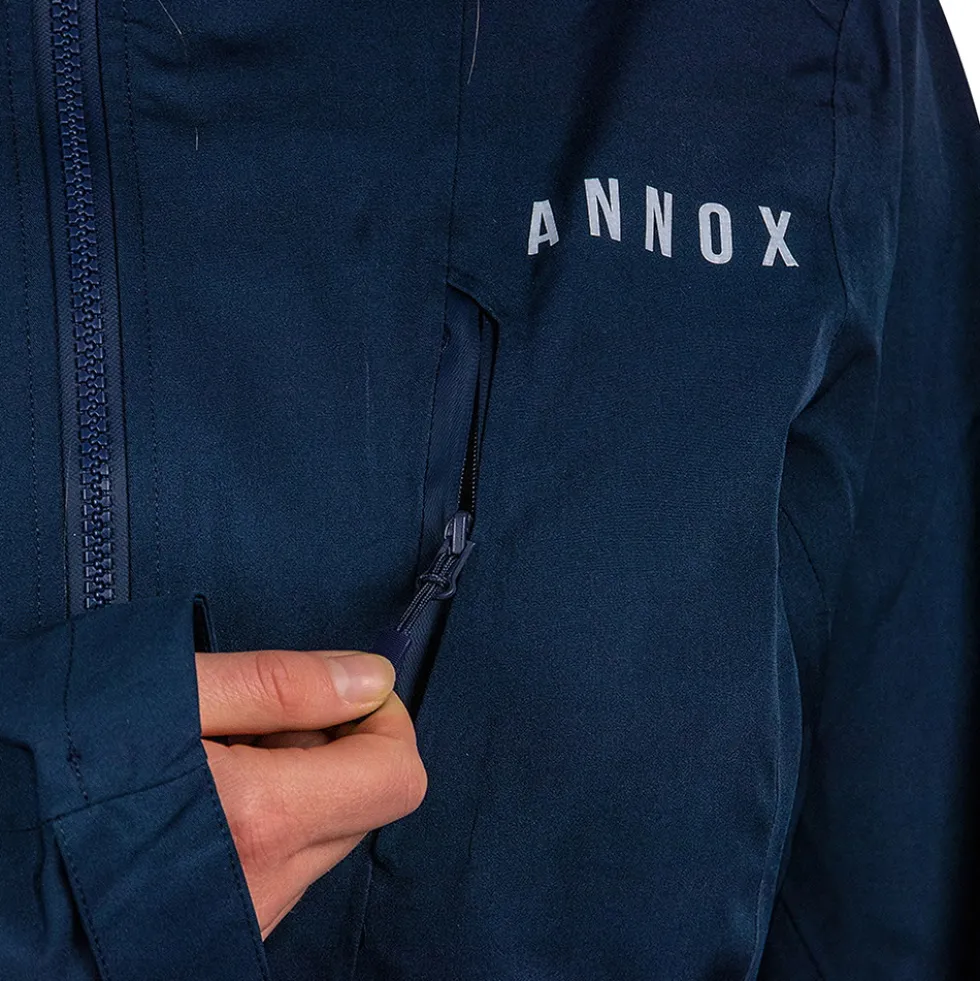 Annox Shell Jacket