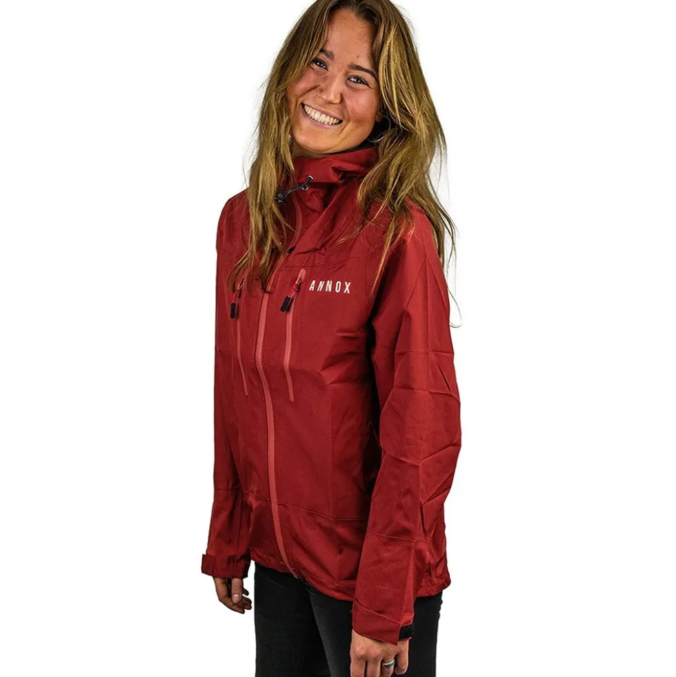 Annox Shell Jacket
