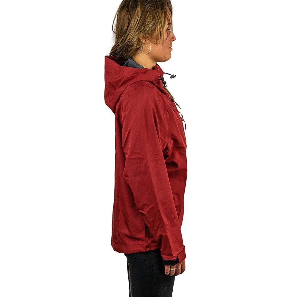 Annox Shell Jacket