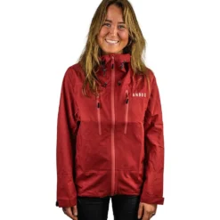 Annox Shell Jacket