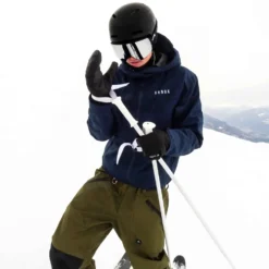 Annox Shell Jacket