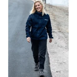 Annox Shell Jacket