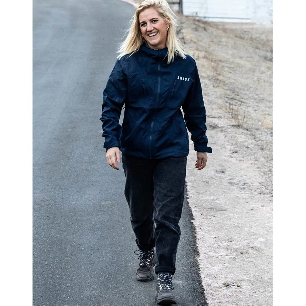 Annox Shell Jacket
