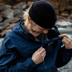 Annox Shell Jacket