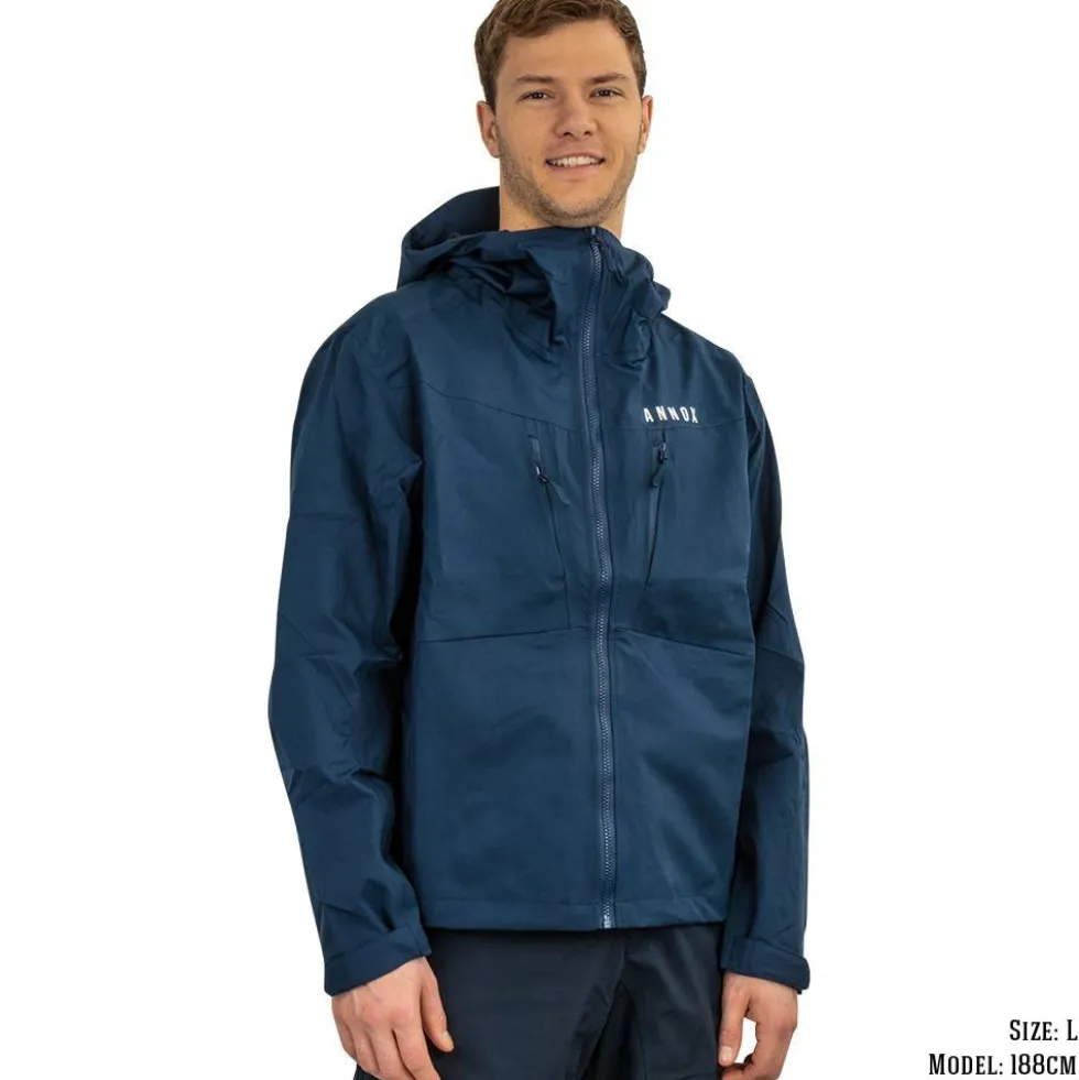 Annox Shell Jacket