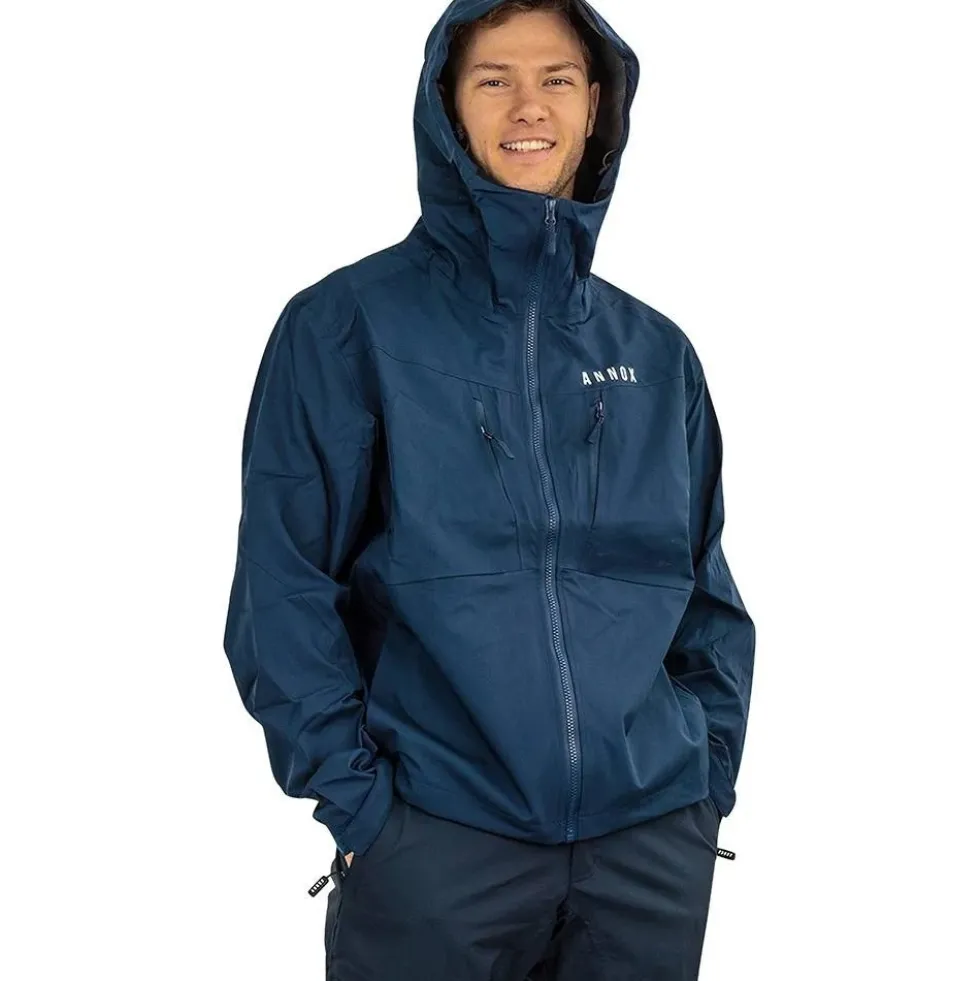 Annox Shell Jacket