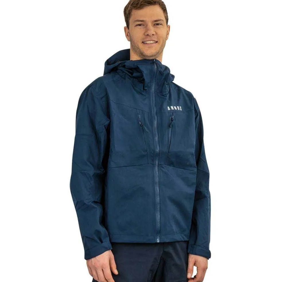 Annox Shell Jacket