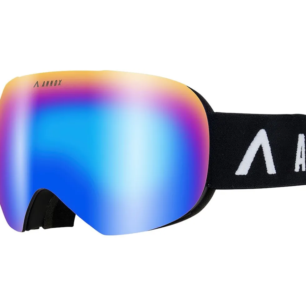 Annox Skyline Ski/Snowboard Goggles