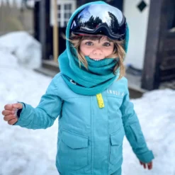 Annox Skyline Ski/Snowboard Goggles