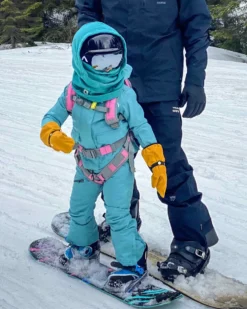 Annox Skyline Ski/Snowboard Goggles