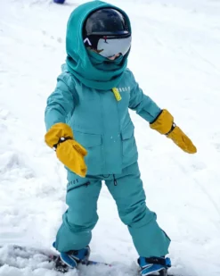 Annox Skyline Ski/Snowboard Goggles
