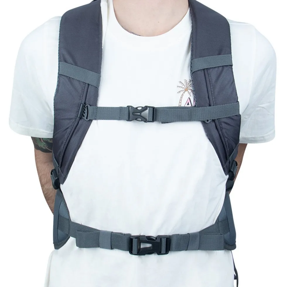 Annox Snow Pro Backpack
