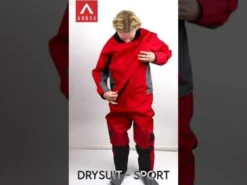 Annox Sport Drysuit