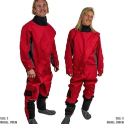 Annox Sport Drysuit