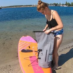 Annox Sporty Waterproof Bagpack