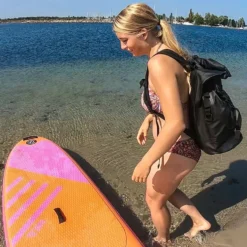 Annox Sporty Waterproof Bagpack