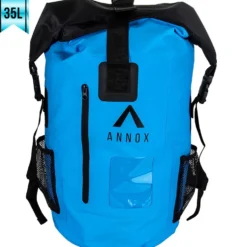 Annox Sporty Waterproof Bagpack