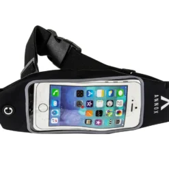 Annox Sporty Water Repellent Waist Bag