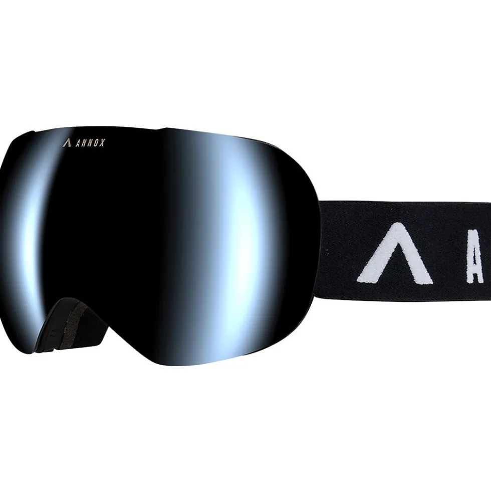 Annox Squad Kids Ski/Snowboard Goggles