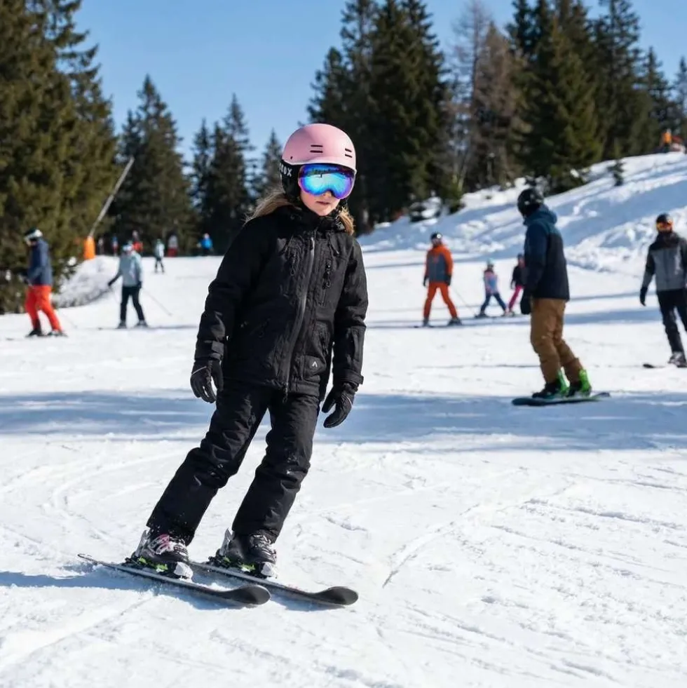 Annox Squad Kids Ski/Snowboard Goggles
