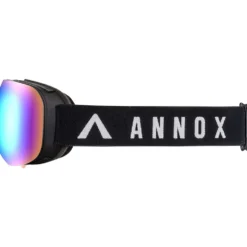 Annox Squad Kids Ski/Snowboard Goggles