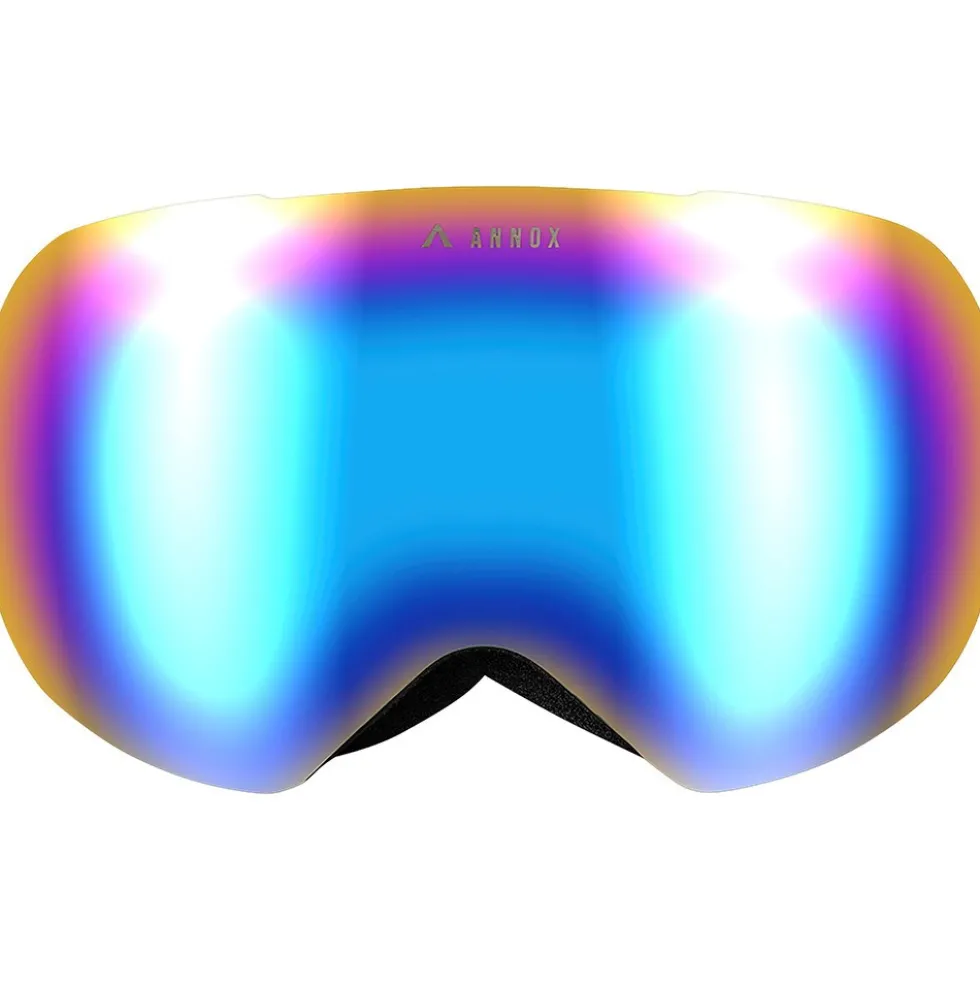 Annox Squad Kids Ski/Snowboard Goggles