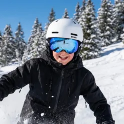 Annox Squad Kids Ski/Snowboard Goggles