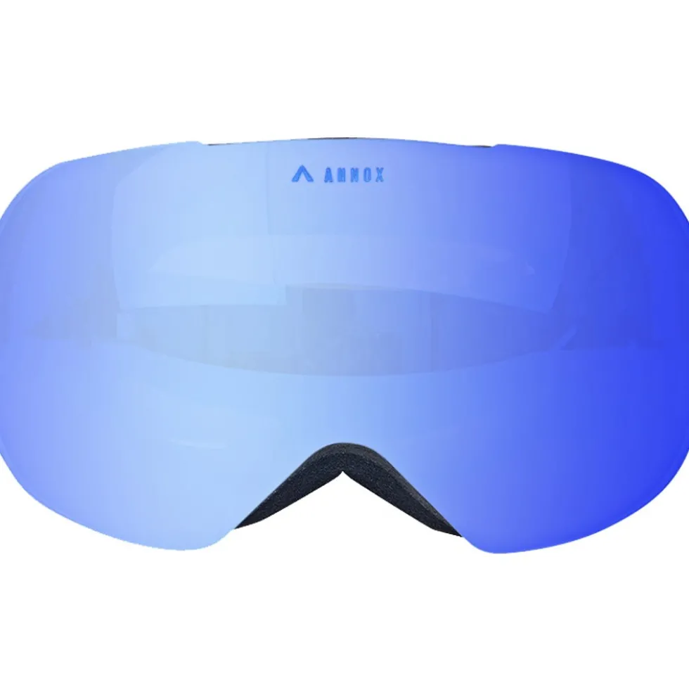 Annox Squad Kids Ski/Snowboard Goggles