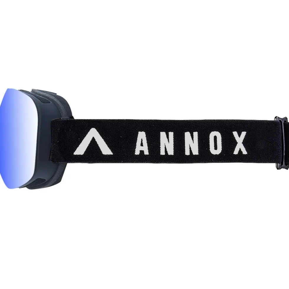 Annox Squad Kids Ski/Snowboard Goggles