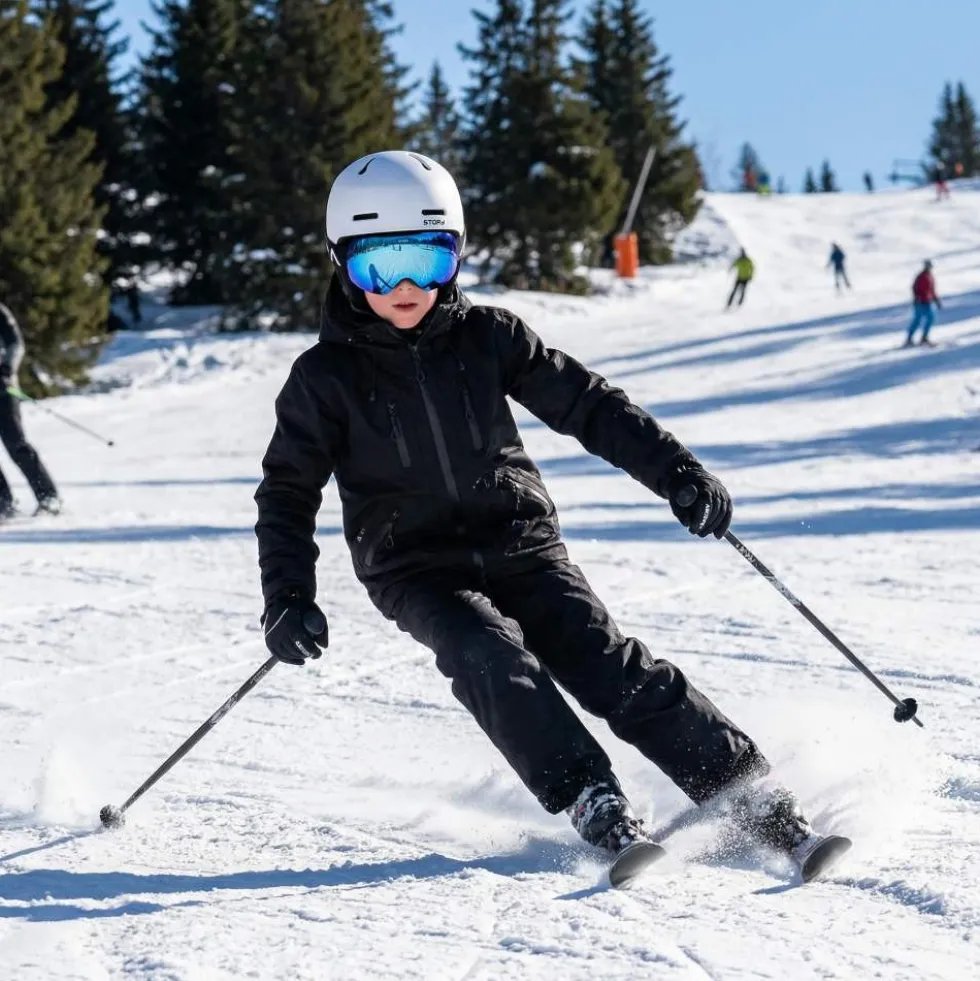 Annox Squad Kids Ski/Snowboard Goggles