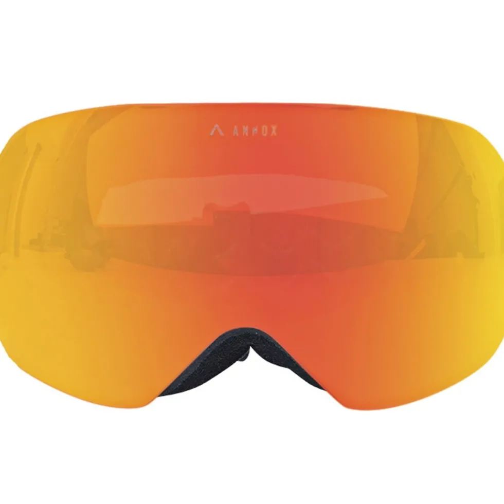Annox Squad Kids Ski/Snowboard Goggles