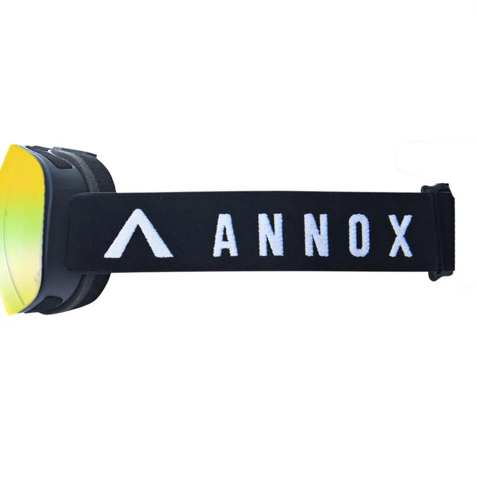 Annox Squad Kids Ski/Snowboard Goggles