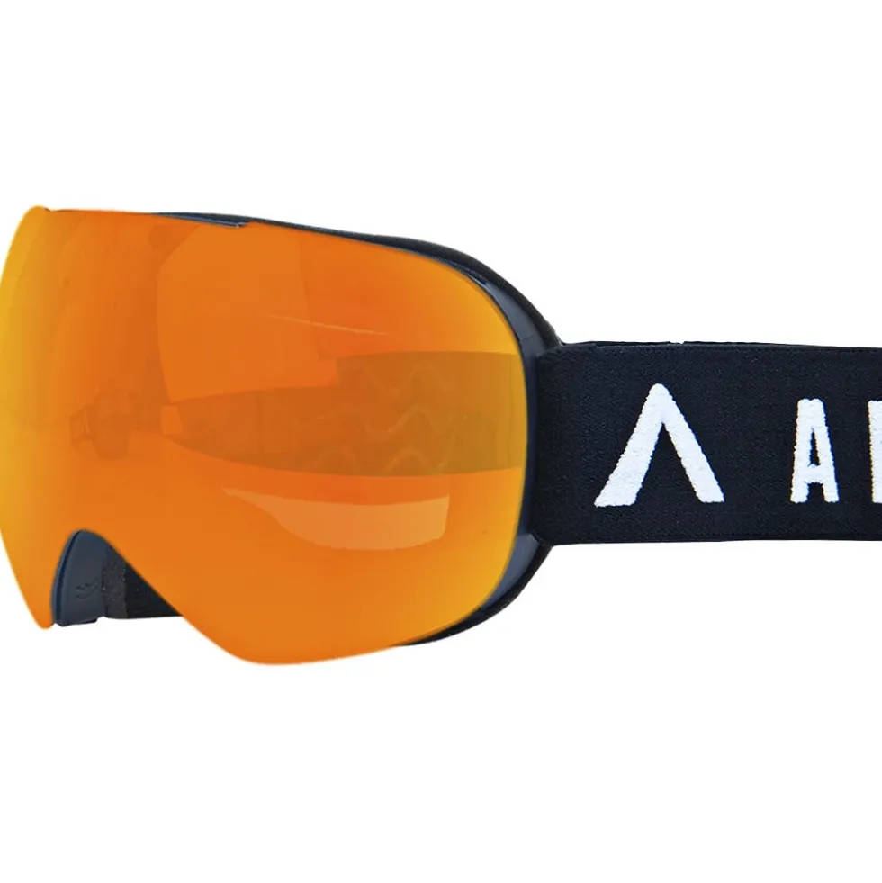 Annox Squad Kids Ski/Snowboard Goggles