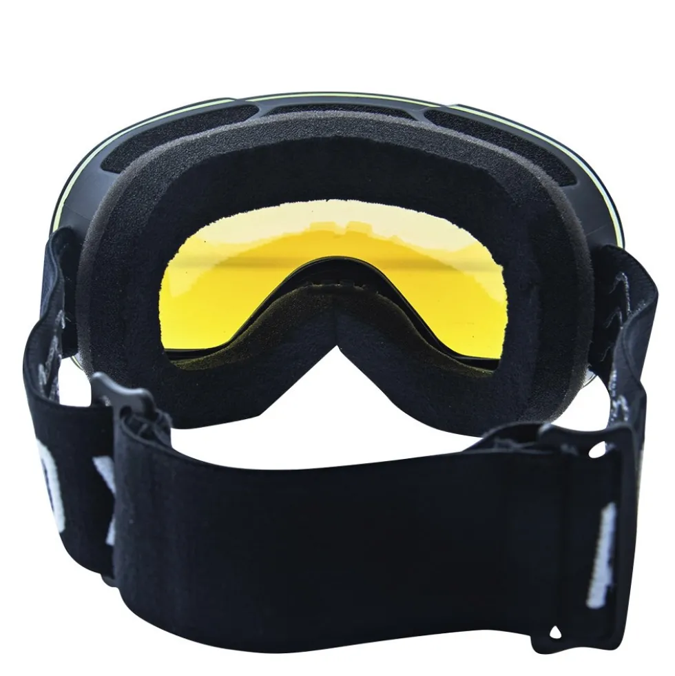 Annox Squad Kids Ski/Snowboard Goggles