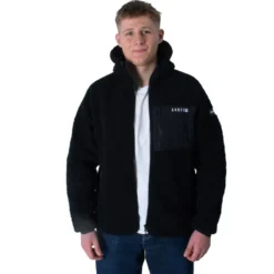 Annox Summit Hoodie Sherpa Fleece Jacket