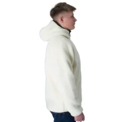 Annox Summit Hoodie Sherpa Fleece Jacket