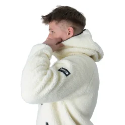 Annox Summit Hoodie Sherpa Fleece Jacket