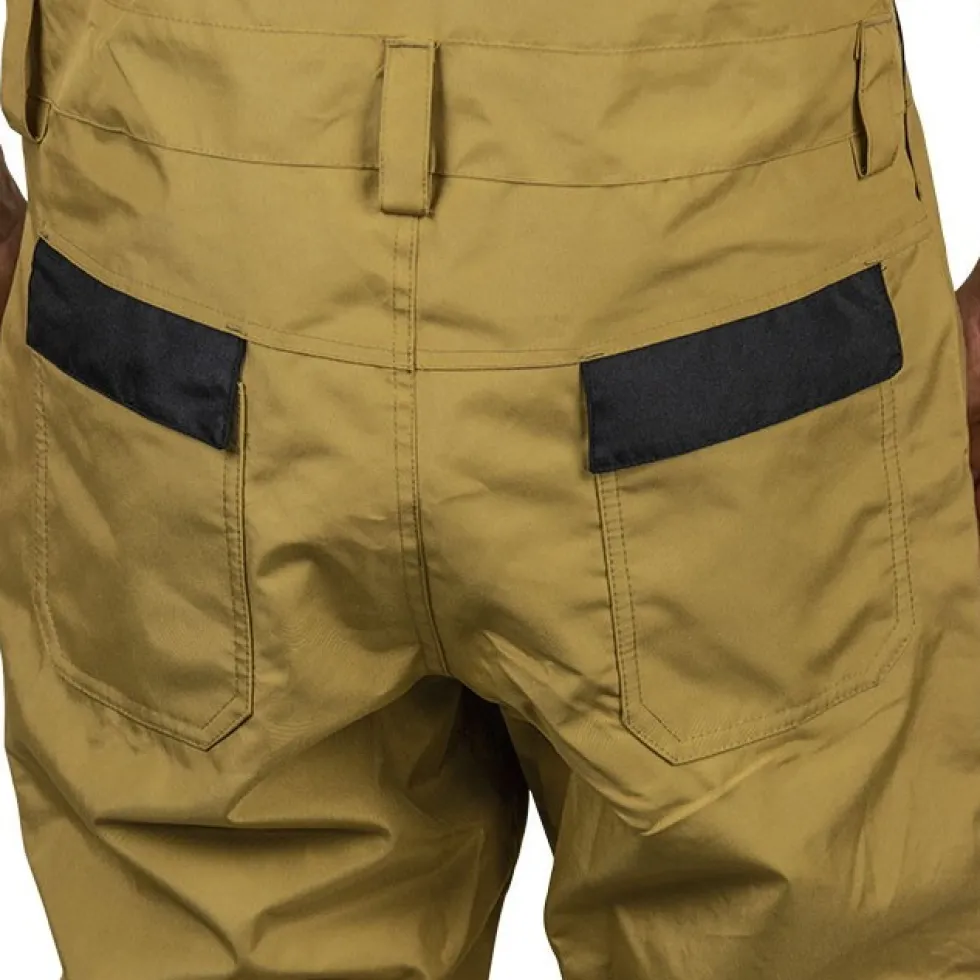 Annox Supreme Bib Kids Snow Pants