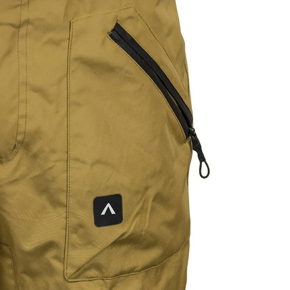 Annox Supreme Bib Kids Snow Pants