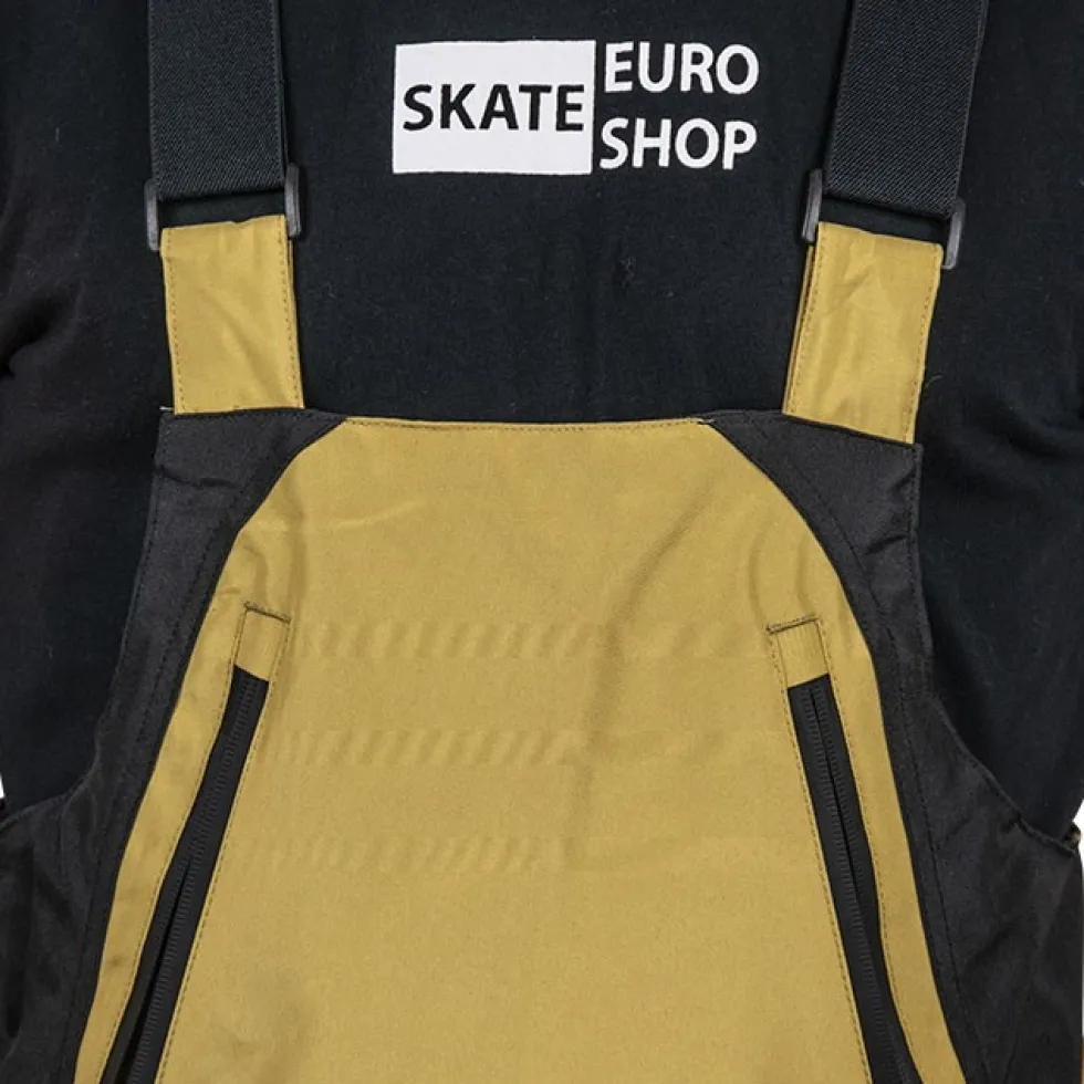 Annox Supreme Bib Kids Snow Pants