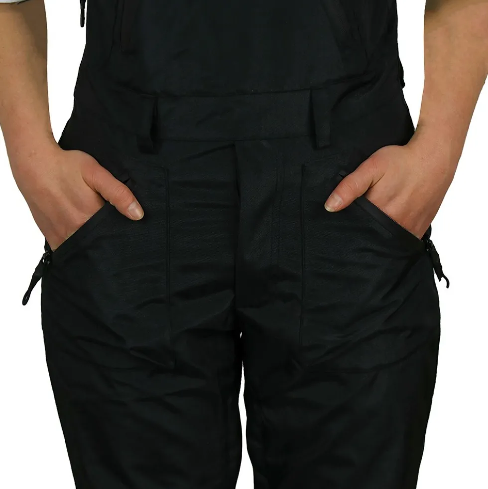 Annox Supreme Bib Kids Snow Pants