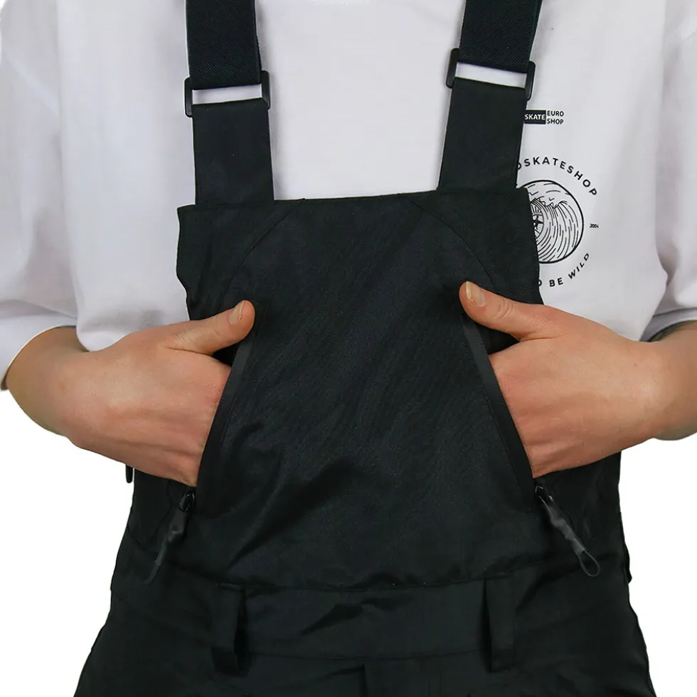 Annox Supreme Bib Kids Snow Pants