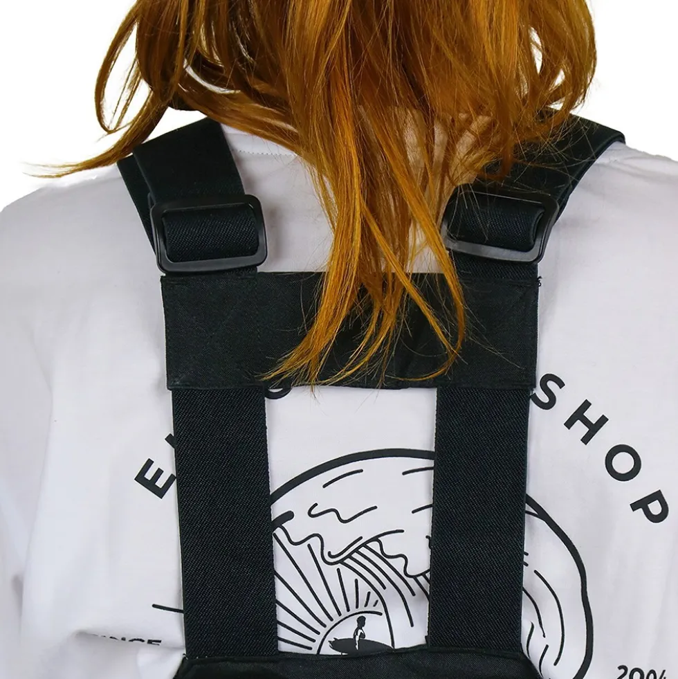 Annox Supreme Bib Kids Snow Pants